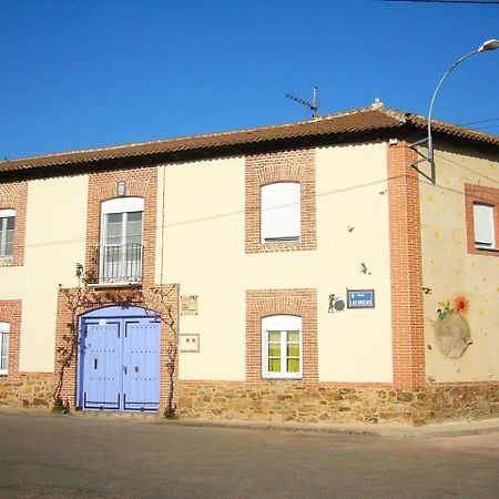 Hotel Rural La Rosa De Los Tiempos Carneros Exterior photo